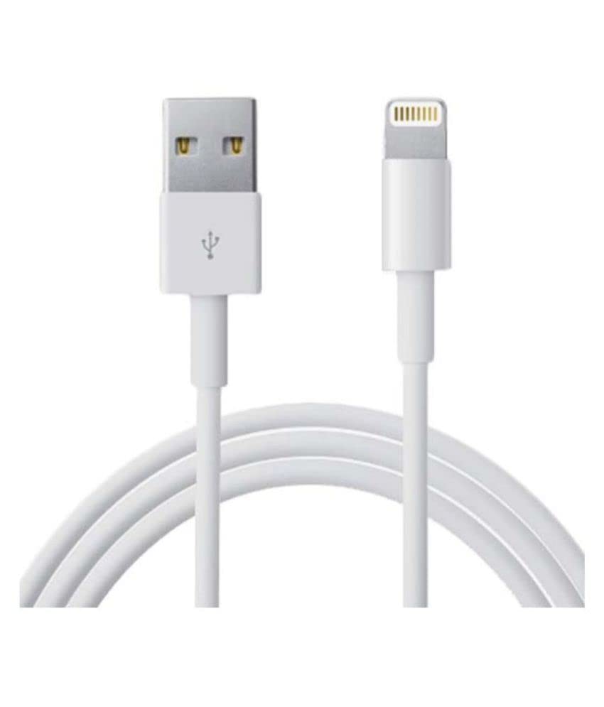 iPhone USB to Lightning Cable