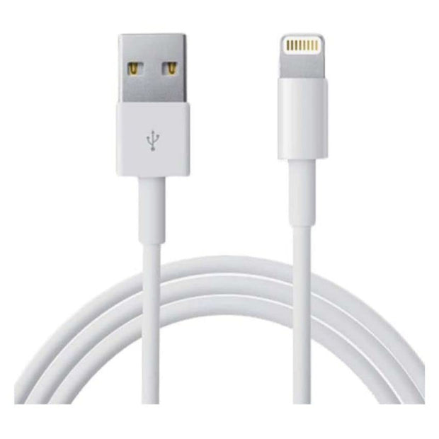 iPhone USB to Lightning Cable