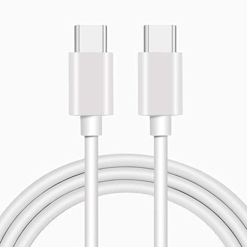 Apple USB-C to USB-C Cable