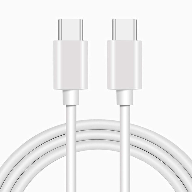 Apple USB-C to USB-C Cable