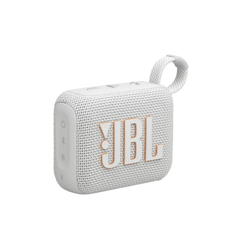 JBL Go 4