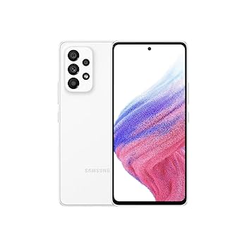 Samsung A53