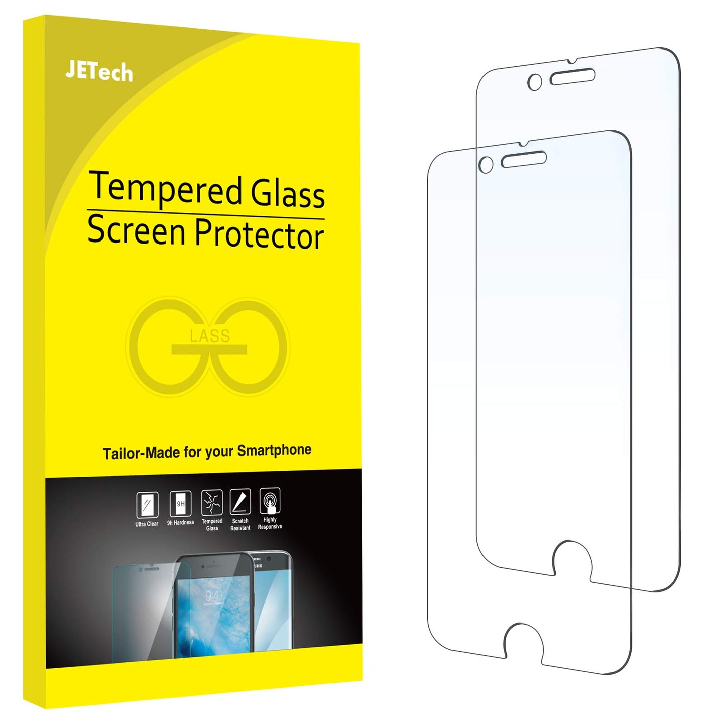 Clear Screen Protector