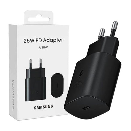 Samsung 25W USB-C Fast Adapter