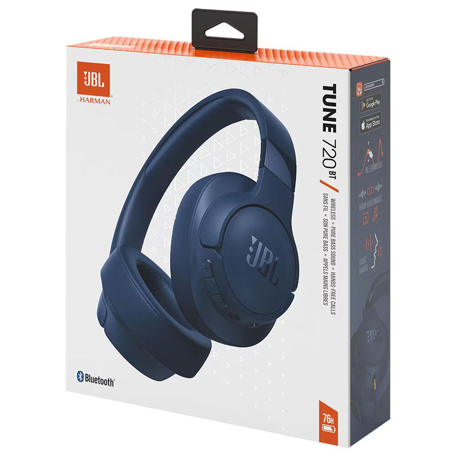 JBL TUNE 720 BT
