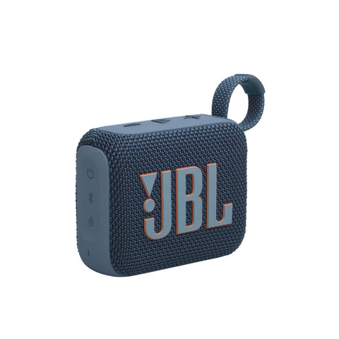 JBL Go 4