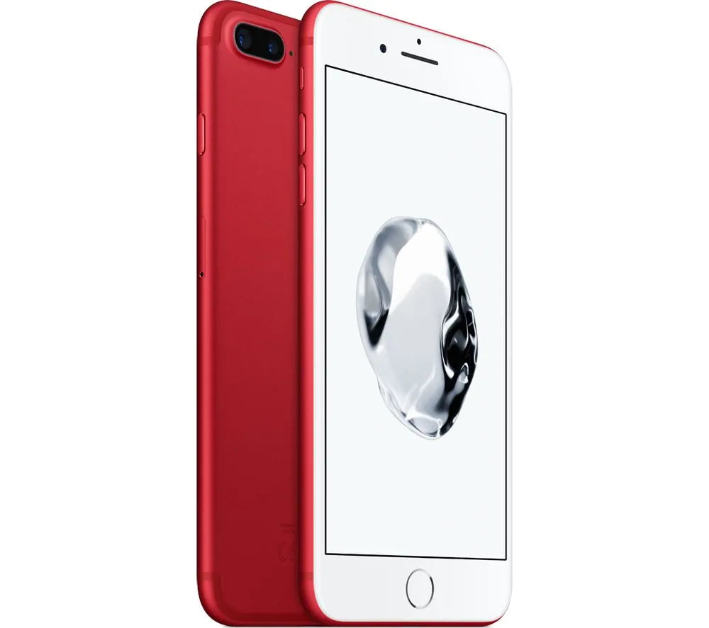 iPhone 7 Plus