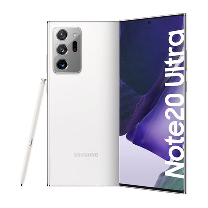Samsung Note 20 Ultra
