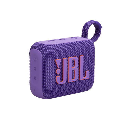 JBL Go 4