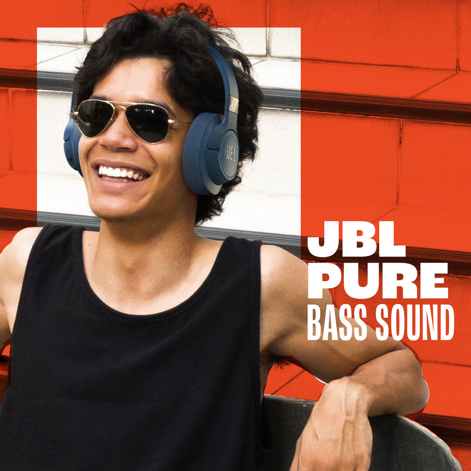 JBL TUNE 720 BT