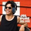 JBL TUNE 720 BT