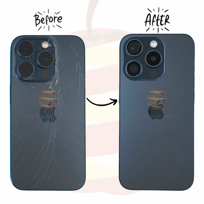 iPhone Repair Services