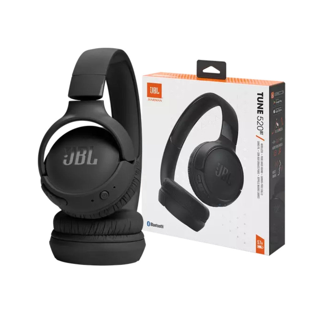 JBL TUNE 520 BT