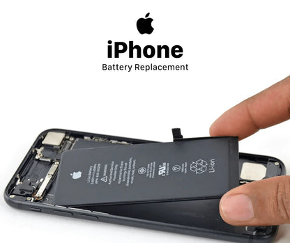 iPhone Repair Services