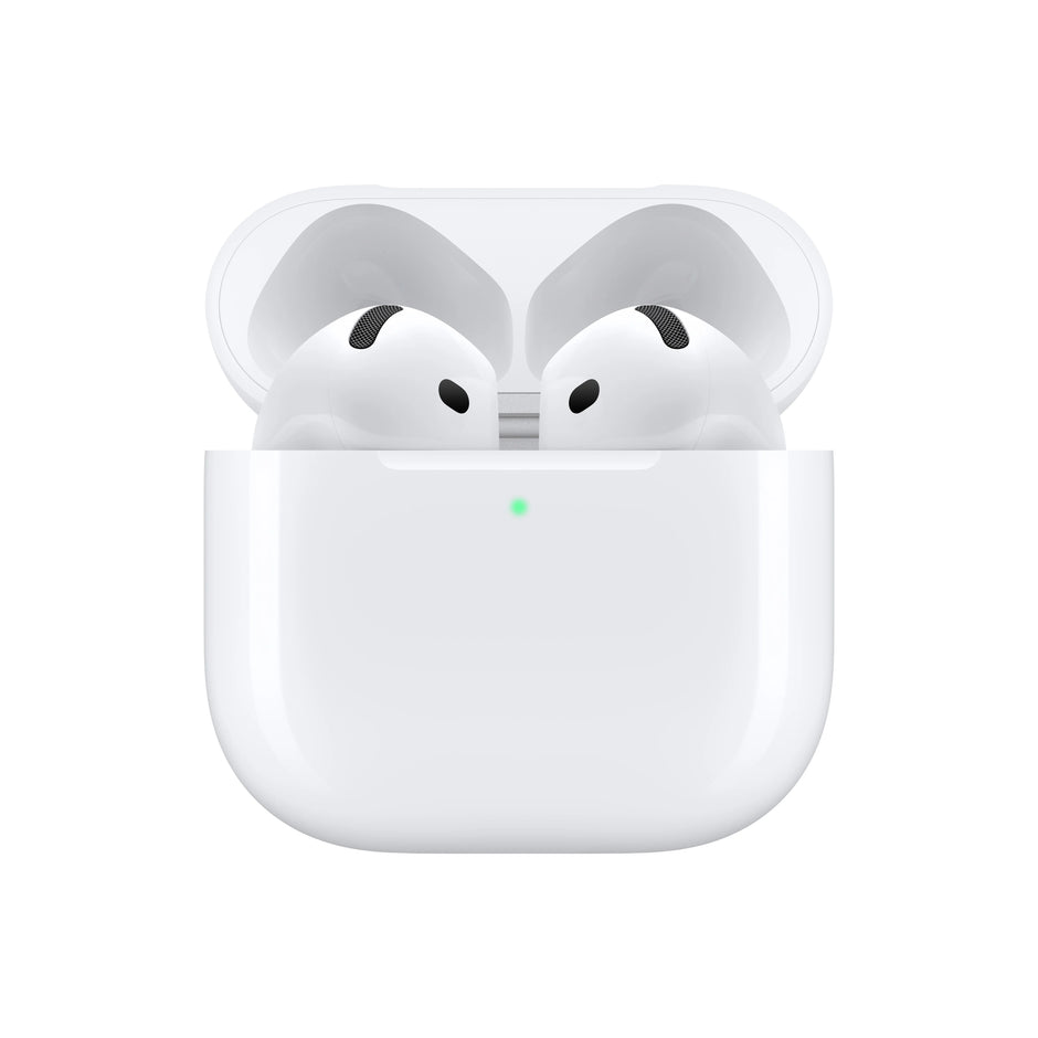 AirPods 4 ANC