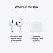 AirPods 4 ANC