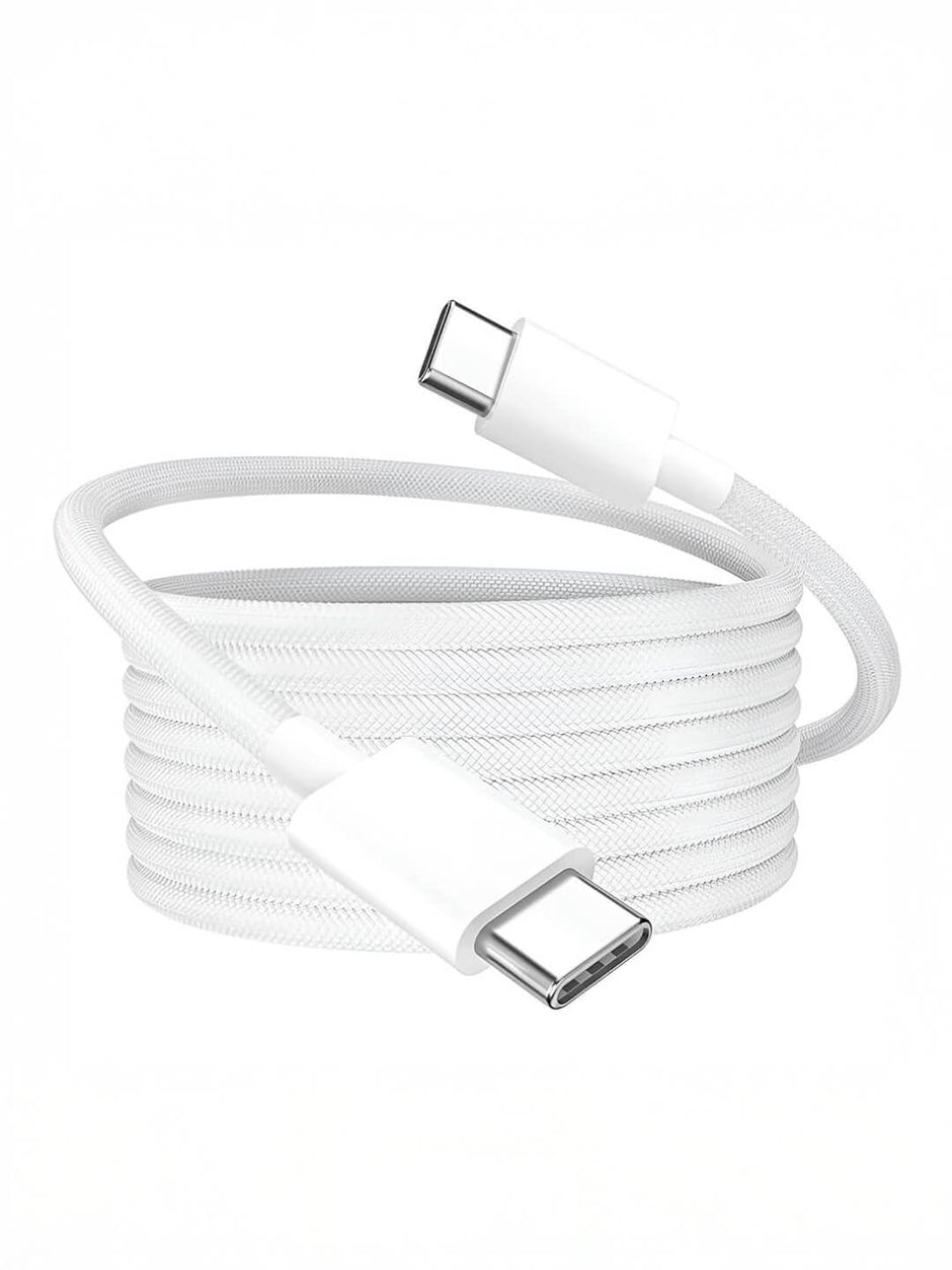 Apple USB-C to USB-C Cable