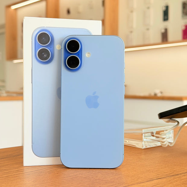 Pre-Owned iPhone 17