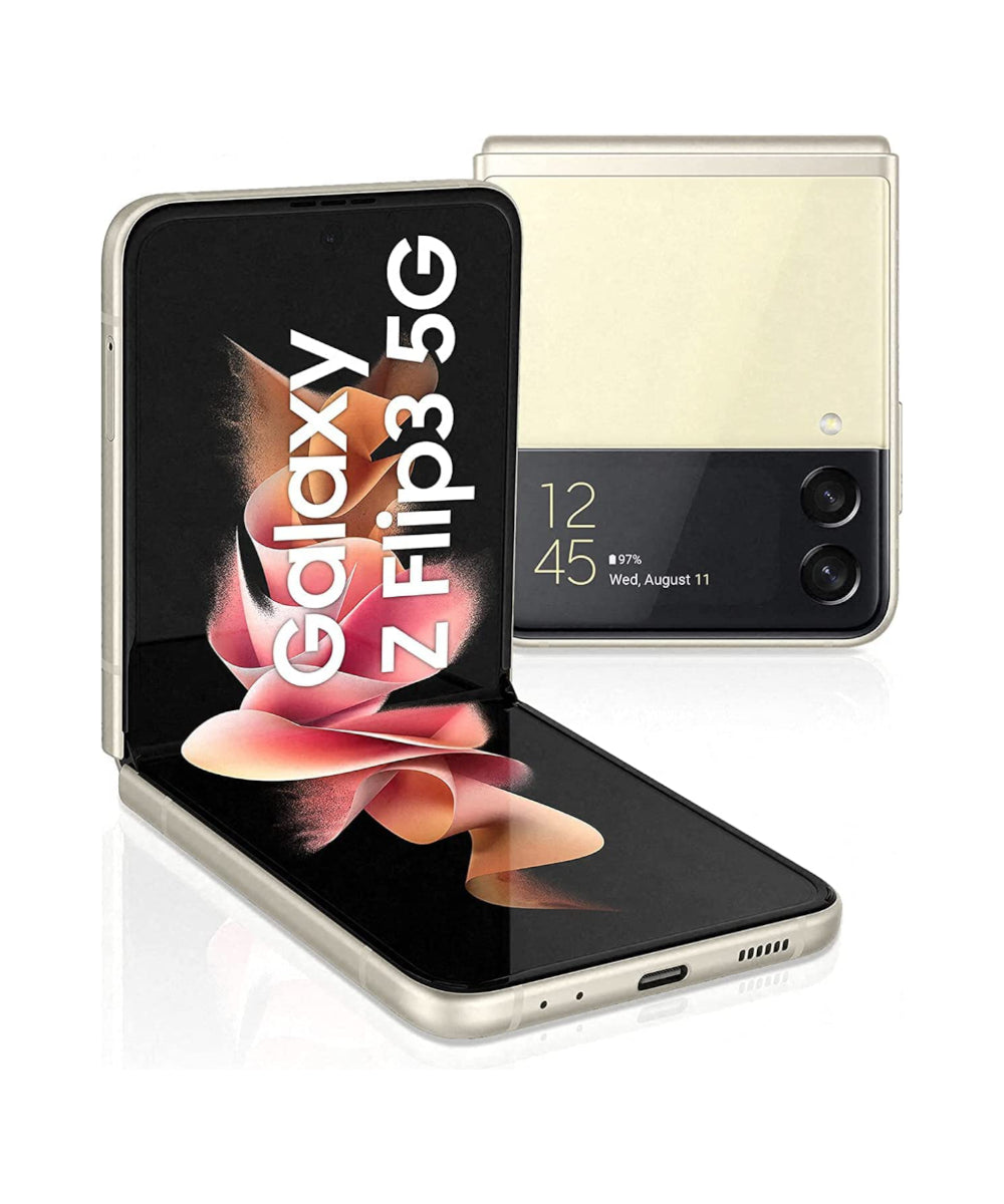Samsung Z Flip3