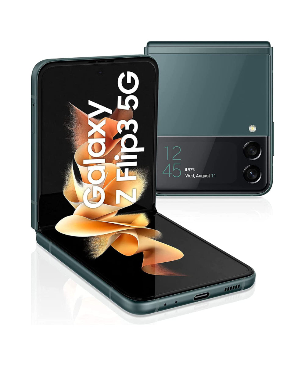Samsung Z Flip3