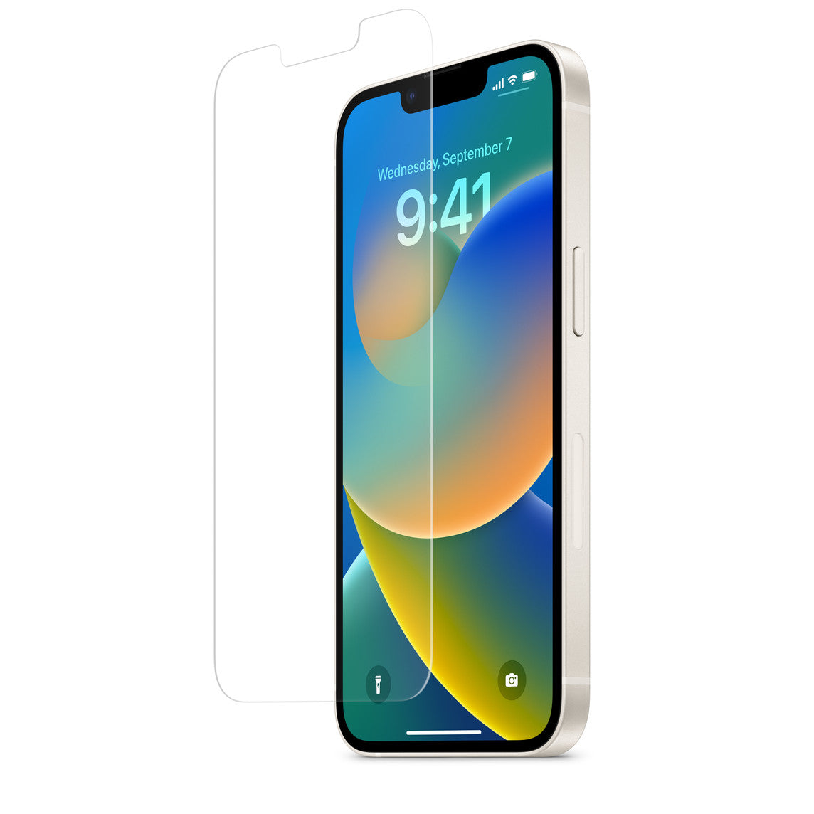 iPhone Glass Screen Protector