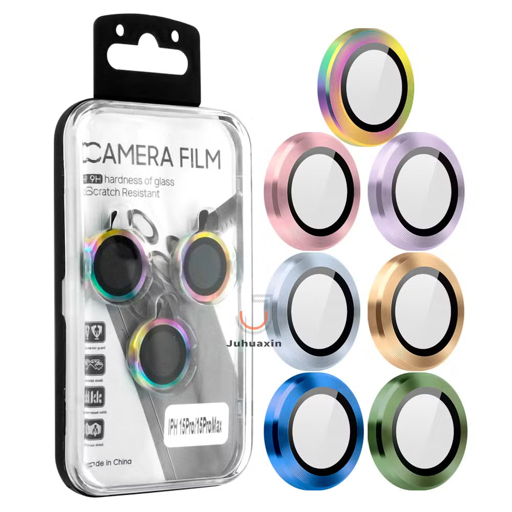 iPhone Camera Lens Protector