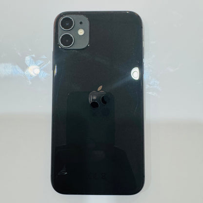 Pre-Owned iPhone 11 - Black