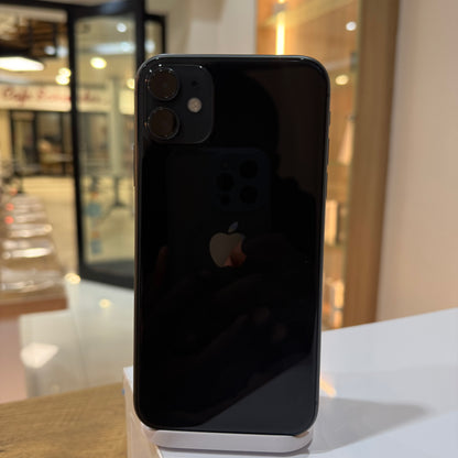 Pre-Owned iPhone 11 - Black