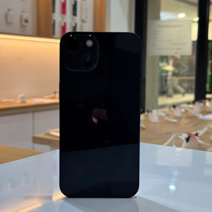 Pre-Owned iPhone 13 - Midnight