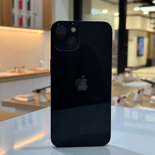 Pre-Owned iPhone 13 - Midnight