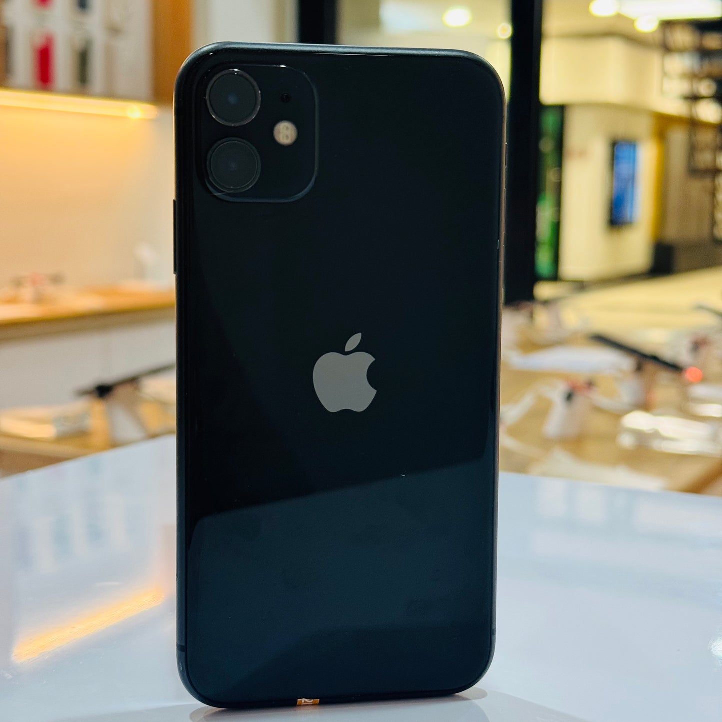 Pre-Owned iPhone 11 - Black