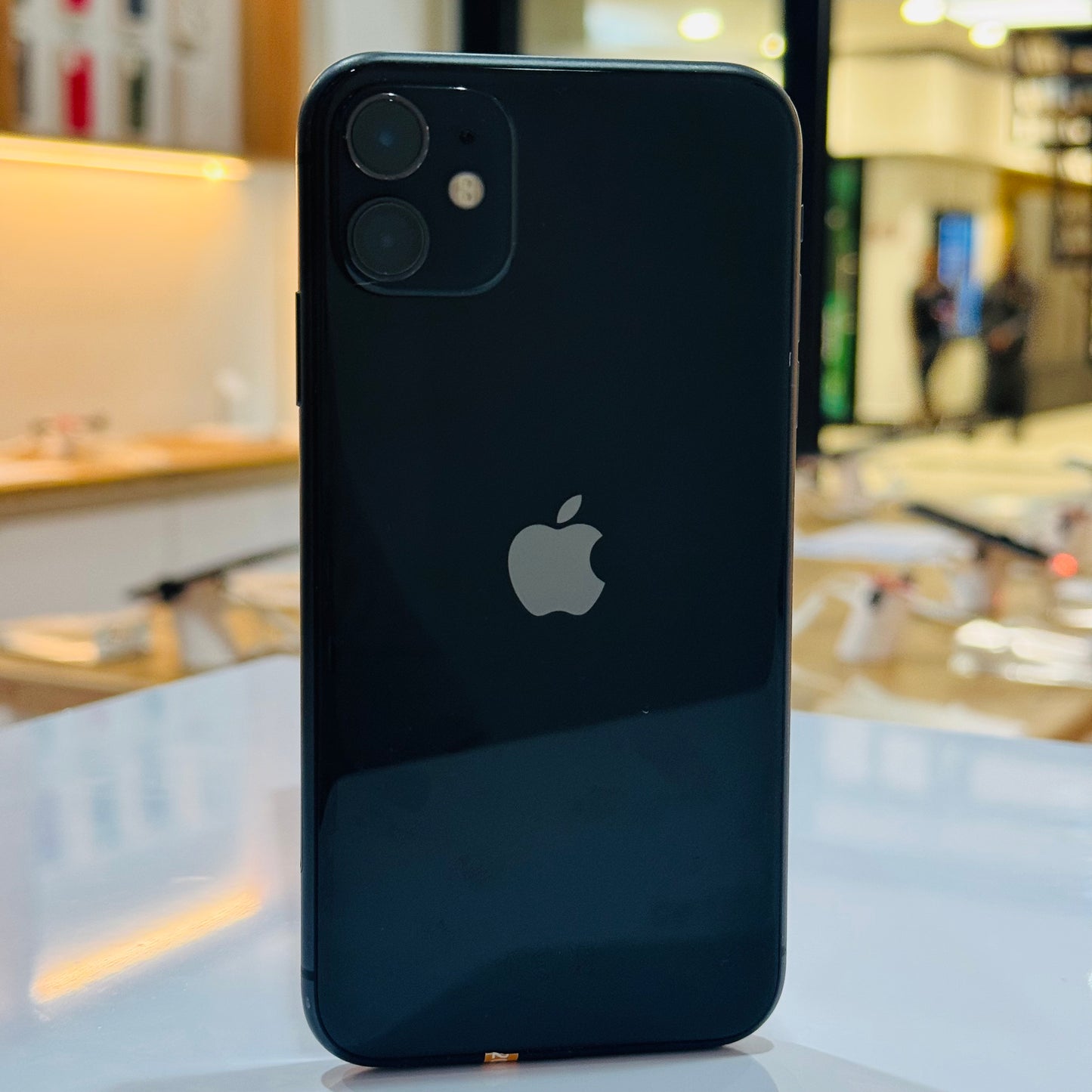Pre-Owned iPhone 11 - Black