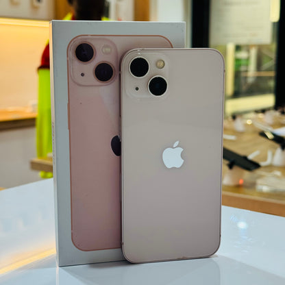 Pre-Owned iPhone 13 - Pink