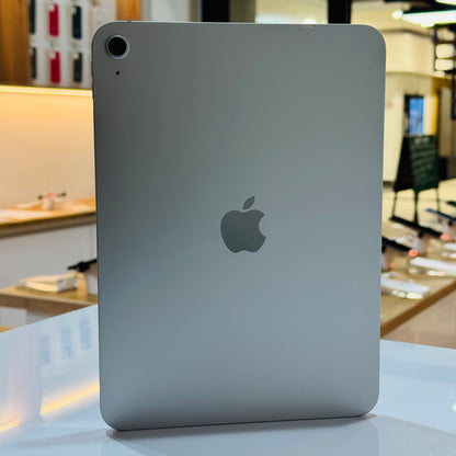 Pre-Owned iPad (A16) 128GB WiFi - Gray