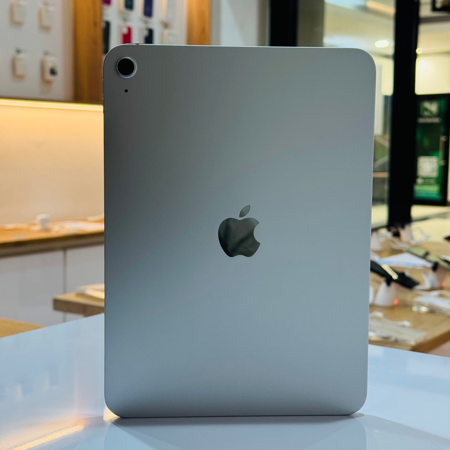 Pre-Owned iPad (A16) 128GB WiFi - Gray