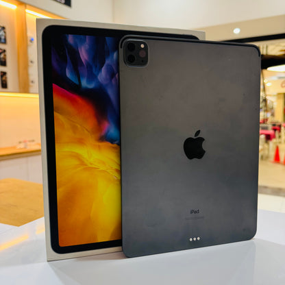 Pre-Owned iPad Pro 11" 2nd Gen 128GB WiFi - Space Gray