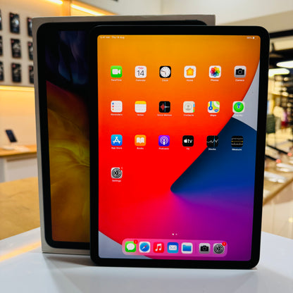 Pre-Owned iPad Pro 11" 2nd Gen 128GB WiFi - Space Gray