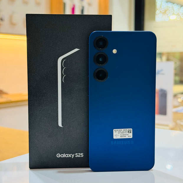 Pre-Owned Samsung Galaxy S25