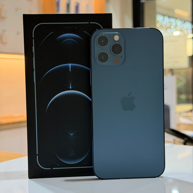 Pre-Owned iPhone 12 Pro