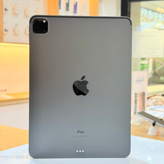 Pre owned iPad 11 Pro 128GB