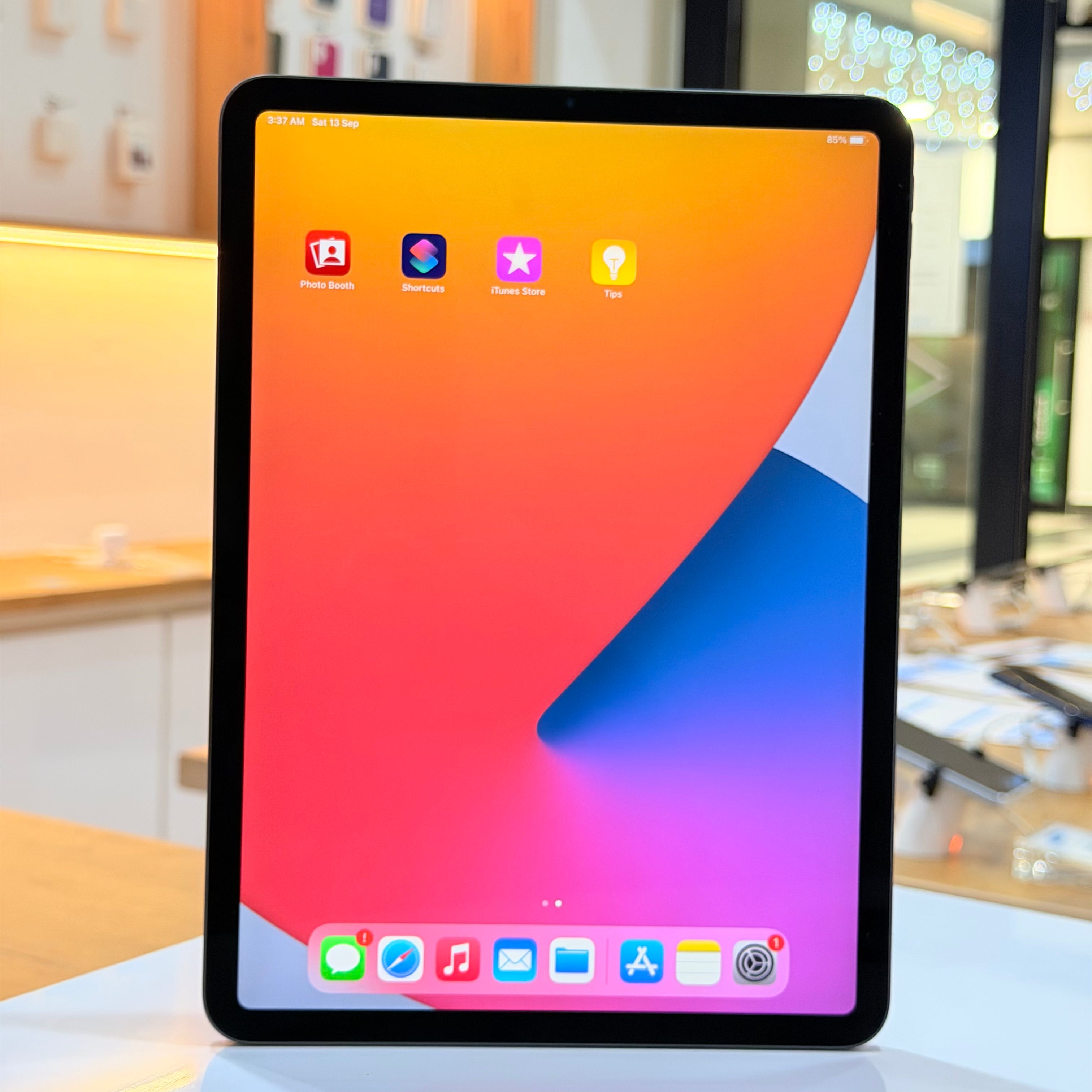 Pre owned iPad 11 Pro 128GB