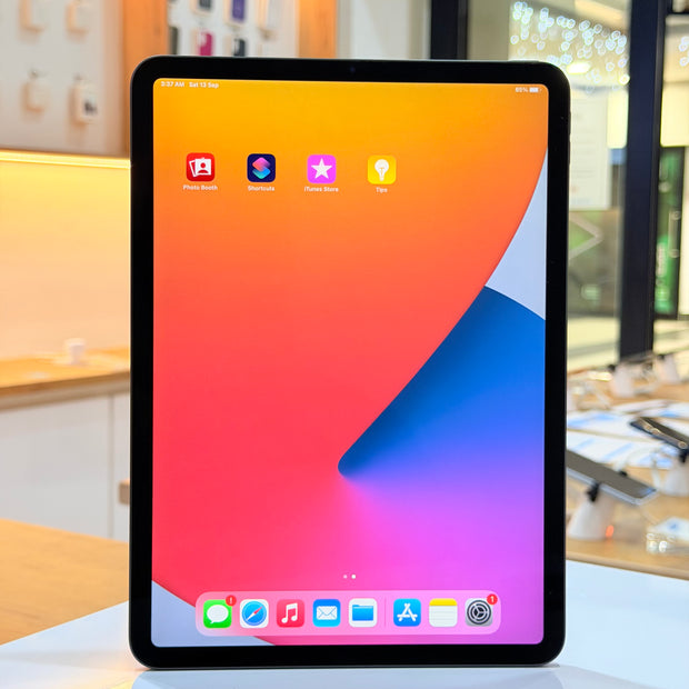 Pre owned iPad 11 Pro 128GB
