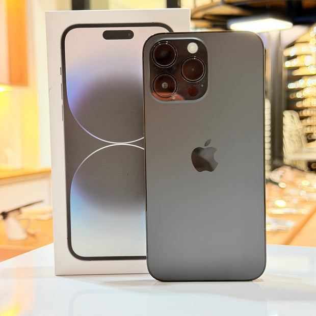 Pre-Owned iPhone 14 Pro Max