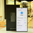 Pre-Owned Samsung Galaxy S24 Ultra