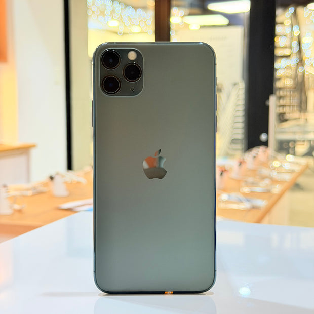 Pre-Owned iPhone 11 Pro Max