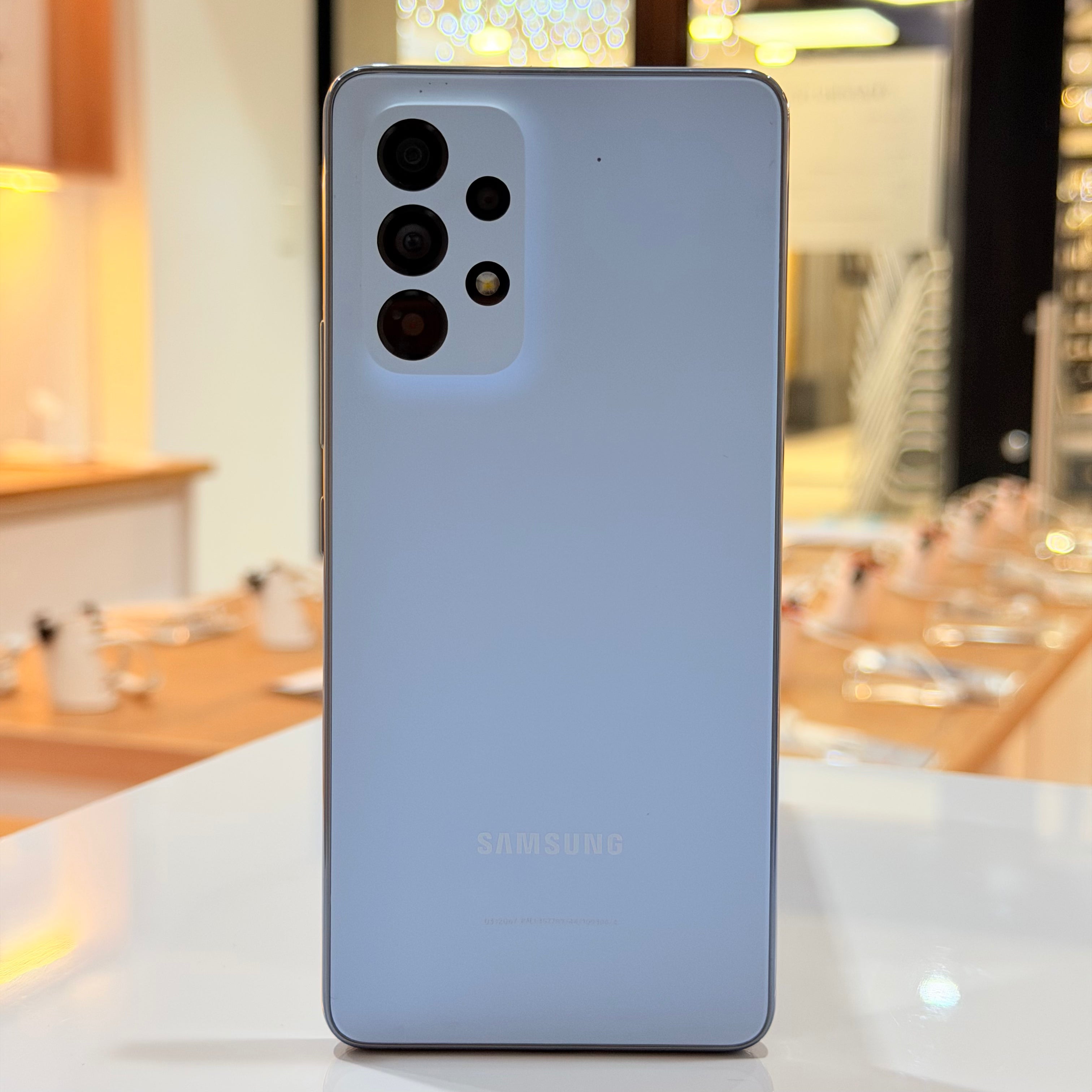 Pre-Owned Samsung Galaxy A53 5G