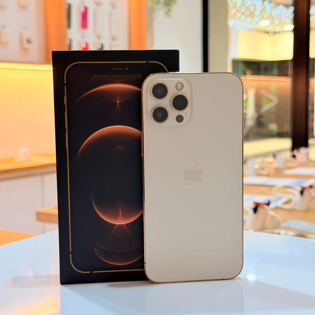 Pre-Owned iPhone 12 Pro Max