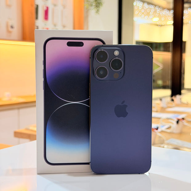 Pre-Owned iPhone 14 Pro Max