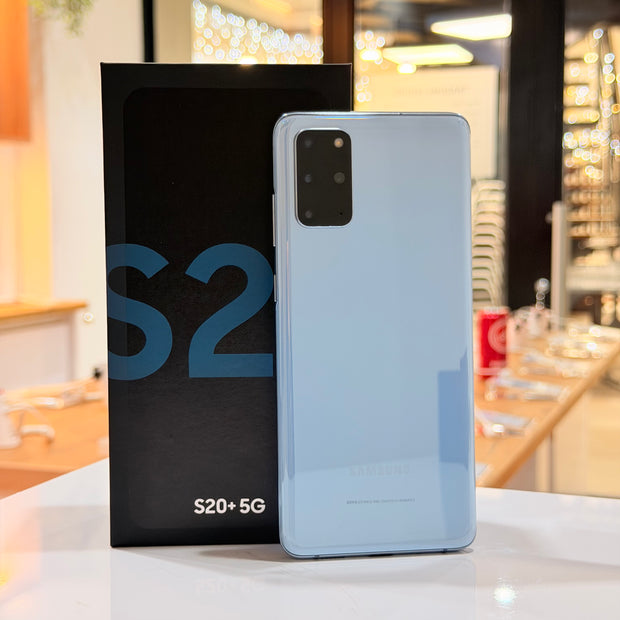 Pre-Owned Samsung Galaxy S20 Plus