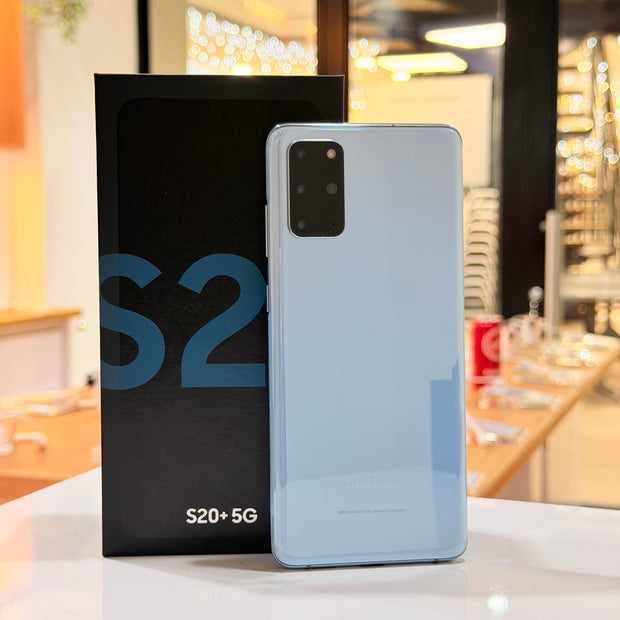 Pre-Owned Samsung Galaxy S20 Plus